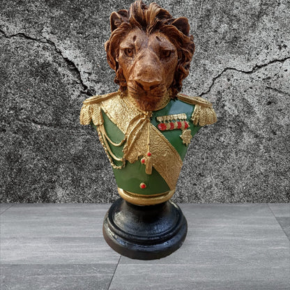 General Aslan, Dekoratif Aslan Heykeli, Dekoratif Ürün