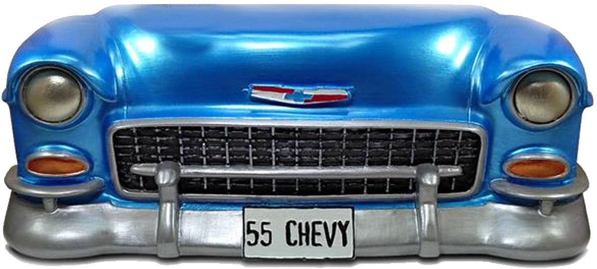 Chevrolet Car Wall Panel