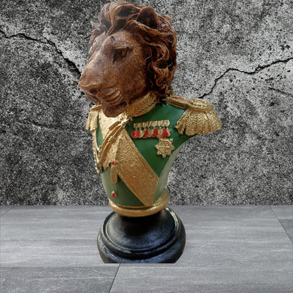 General Aslan, Dekoratif Aslan Heykeli, Dekoratif Ürün