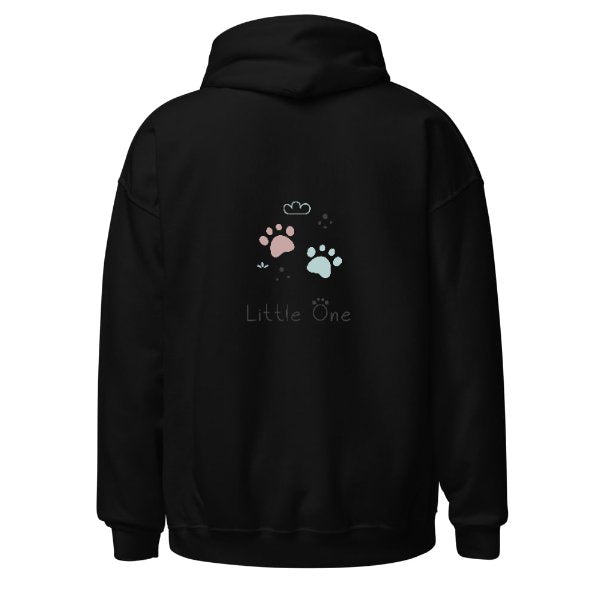 Cats Old and Cranky - Cat Hoodie Hooded Sweatshirt